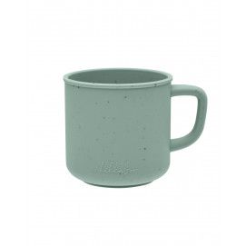 Taza Platinum Silicone Sage
