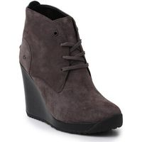 lacoste botines jarriselle srw dk 7-28srw1140248 para mujer