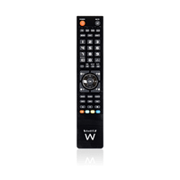ewent ew1570 mando tv 4 en 1 programable x cable