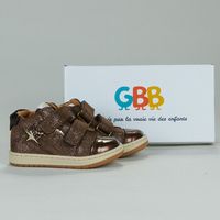 gbb zapatillas altas - para nina