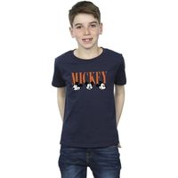 disney tops y camisetas bi28945 para nino