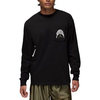 Nike Camiseta manga larga HV4567 para hombre