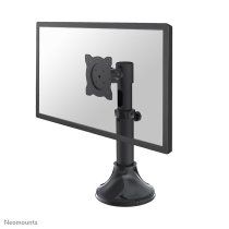 Neomounts FPMA-D025BLACK Brazo de monitor 10-30