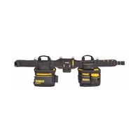 cinturon de herramientas - dewalt - dwst40603-1