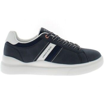Armata Di Mare Zapatillas amu1d935-navy para hombre