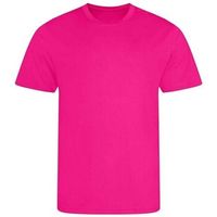 awdis camiseta just cool para hombre