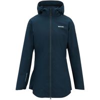 regatta cortaviento natalina para mujer