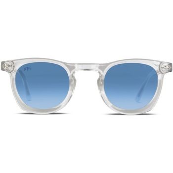 X Frame Therapy Gafas de sol Reflectron Sun para mujer