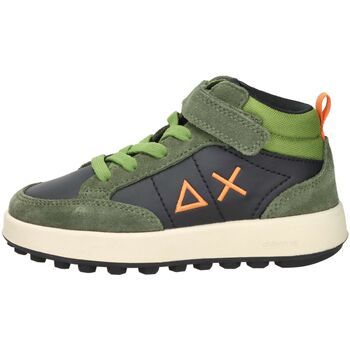 Sun68 Deportivas Moda Z45335B para niño