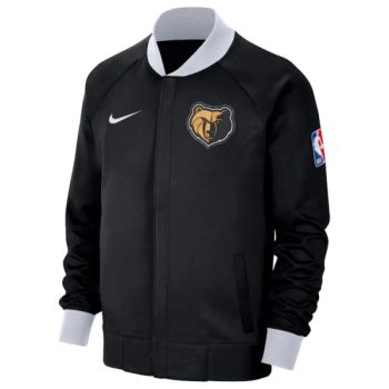 Chaqueta Memphis Grizzlies Showtime Nike City Edition Junior