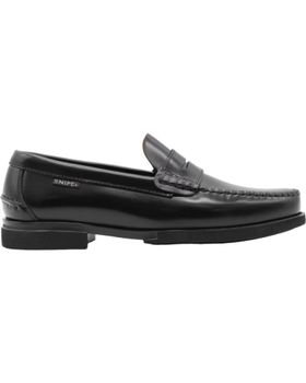 de SNIPE ZAPATOS 11023 EN NEGRO