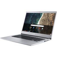 acer 514 touch 14 chromebook - intelu0026regpentium 128 gb emmc silver silver