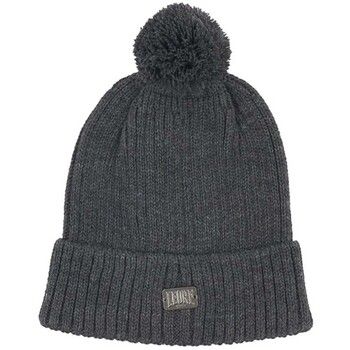 Leone 1947 Gorro Woman Caps Pompon para mujer