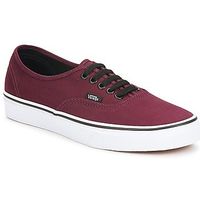 vans zapatillas authentic para mujer