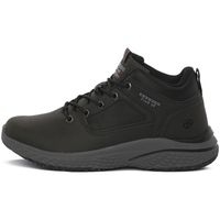 dockers botas 100 black para hombre