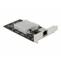tarjeta de red delock aqc113cs pci express x2 rj45 10 gbps nbase-t