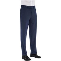 brook taverner pantalon de traje oliver para hombre