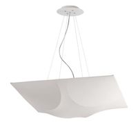 lampara de tela alpha collection elegance rcil