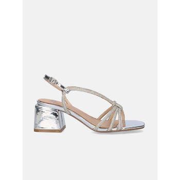 Exé Shoes Sandalias SANDALIAS TACÓN BAJO CARMEN-300 para mujer