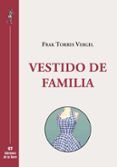 vestido de familia