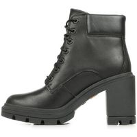 timberland botines allington heights mid lace boot para mujer