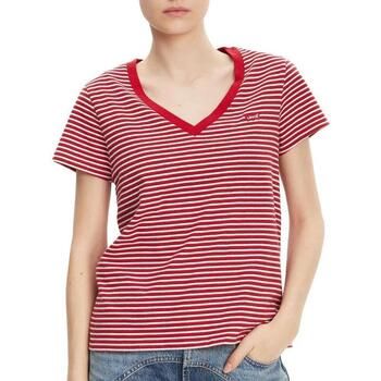 Levis Camiseta Perfect Vneck para mujer