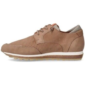 Cetti Deportivas Moda DEPORTIVA 1275 NUBUCK CUERO para hombre