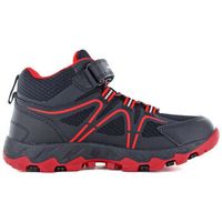 neak peak zapatillas de senderismo lite mid jr para nino