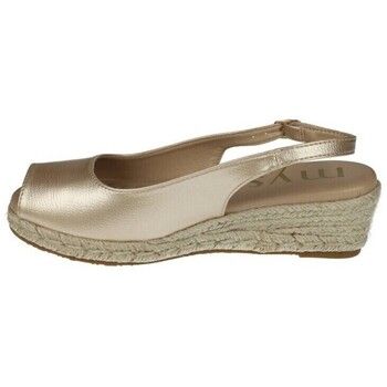 Mysoft Zapatillas de senderismo Alpargatas cómodas para mujer
