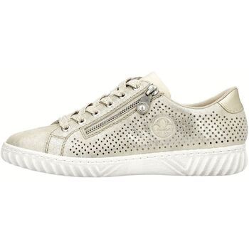 Rieker Zapatos Mujer N0901 para mujer