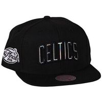 mitchell and ness gorra iridescent wordmark para hombre