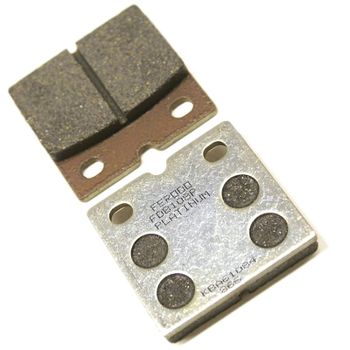 Pastillas de freno Ferodo FDB108