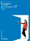 lengua 6 cuaderno 2