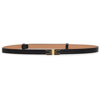 Elisabetta Franchi Cinturón CT57S66E2 para mujer