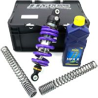 kit de mejora de suspension yamaha yzf-r3 hyperpro streetbox