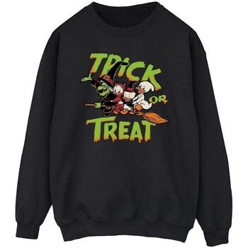 Ducktales Jersey Trick Or Treat para hombre