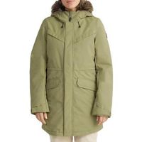 oneill parka series para mujer