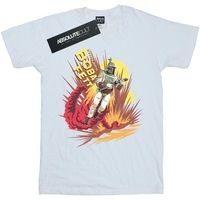 disney tops y camisetas rocket powered para nino
