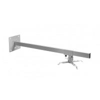 celexon multicel wm1000 soporte de pared para proyector 100cm