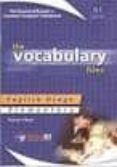 vocabulary files a1 tb