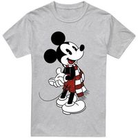 disney camiseta tv3884 para hombre