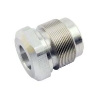 tapa tubo horquilla moto guzzi 1000 sp
