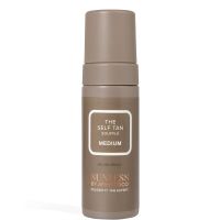 sunless by jimmy coco tan souffle malibu beach - medium 150ml