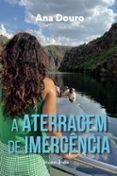 a aterragem de imergencia