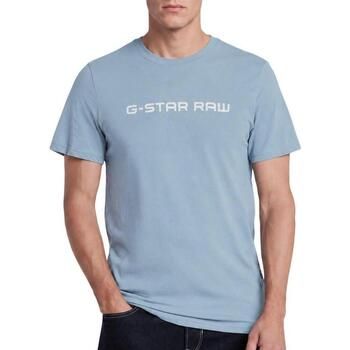 G-Star Raw Camiseta GD25950 para hombre