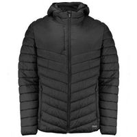 cutter  buck abrigo de plumas unt adams para hombre