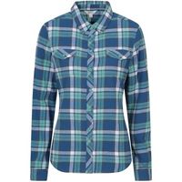 mountain warehouse camisa willow para mujer
