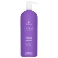 alterna caviar anti-aging multiplying volume conditioner 1000ml