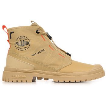 Palladium Botines Sp20 Travel Hi para hombre