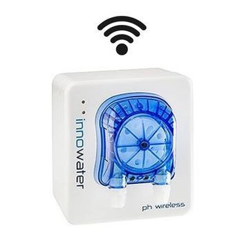 Bomba Agua Piscina Ph Wireless Peristáltica 230v Innowater